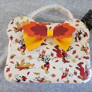 Loungefly Disney bag